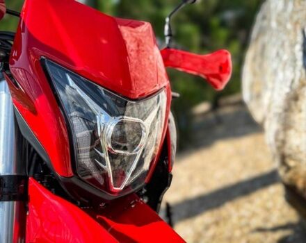 Другая Другая, объемом двигателя 0 л и пробегом 0 тыс. км за 1690 $, фото 5 на Automoto.ua