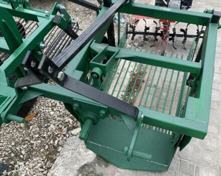 Другая Другая, объемом двигателя 0 л и пробегом 0 тыс. км за 3500 $, фото 5 на Automoto.ua