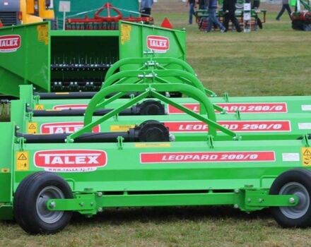 Другая Другая, объемом двигателя 0 л и пробегом 0 тыс. км за 6880 $, фото 3 на Automoto.ua