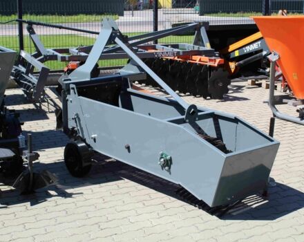 Другая Інша, об'ємом двигуна 0 л та пробігом 0 тис. км за 37399 $, фото 3 на Automoto.ua