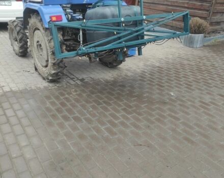 Другая Другая, объемом двигателя 0 л и пробегом 0 тыс. км за 162 $, фото 16 на Automoto.ua