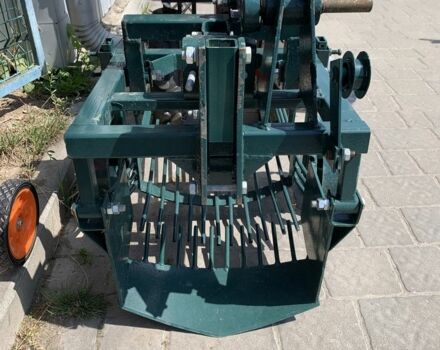 Другая Другая, объемом двигателя 0 л и пробегом 0 тыс. км за 87 $, фото 2 на Automoto.ua