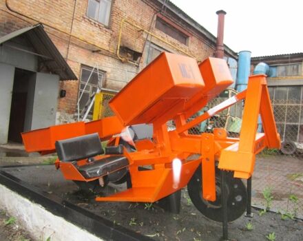 Другая Другая, объемом двигателя 0 л и пробегом 0 тыс. км за 1082 $, фото 8 на Automoto.ua