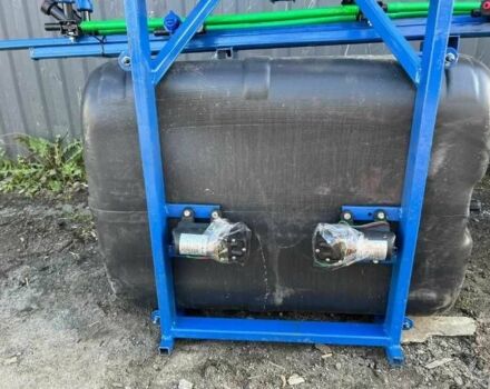 Другая Інша, об'ємом двигуна 0 л та пробігом 0 тис. км за 5500 $, фото 5 на Automoto.ua