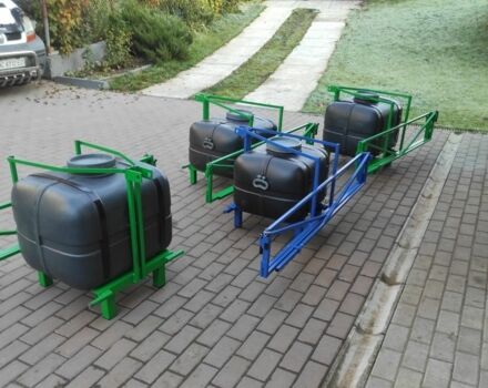 Другая Другая, объемом двигателя 0 л и пробегом 0 тыс. км за 165 $, фото 11 на Automoto.ua
