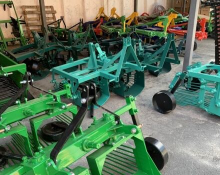 Другая Другая, объемом двигателя 0 л и пробегом 0 тыс. км за 3500 $, фото 1 на Automoto.ua