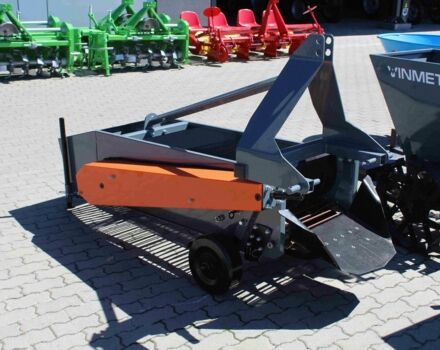 Другая Другая, объемом двигателя 0 л и пробегом 0 тыс. км за 844 $, фото 5 на Automoto.ua