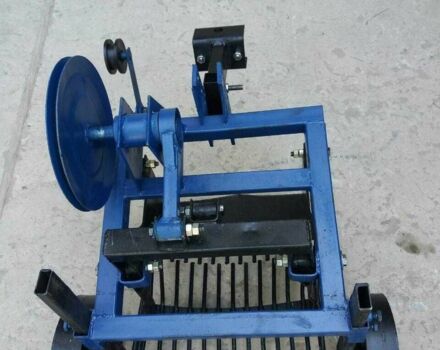 Другая Другая, объемом двигателя 0 л и пробегом 0 тыс. км за 150 $, фото 4 на Automoto.ua