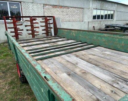 Другая Другая, объемом двигателя 0 л и пробегом 0 тыс. км за 2500 $, фото 3 на Automoto.ua