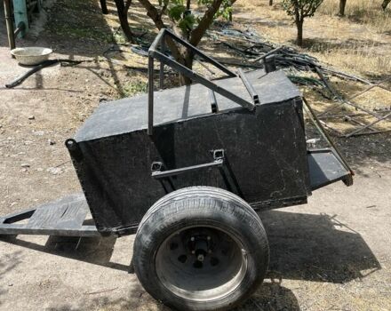 Другая Другая, объемом двигателя 0 л и пробегом 0 тыс. км за 189 $, фото 2 на Automoto.ua