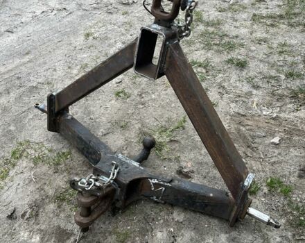 Другая Другая, объемом двигателя 0 л и пробегом 0 тыс. км за 85 $, фото 1 на Automoto.ua