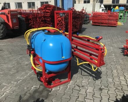 Інша Інша, об'ємом двигуна 0 л та пробігом 0 тис. км за 519 $, фото 1 на Automoto.ua