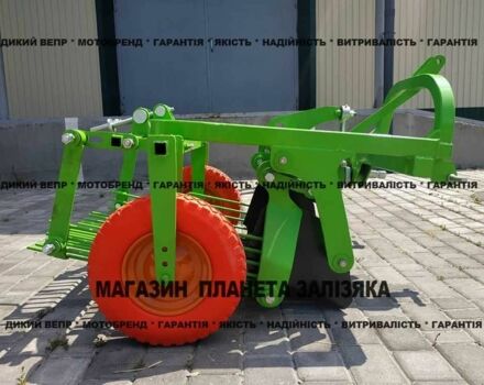 Другая Другая, объемом двигателя 0 л и пробегом 0 тыс. км за 671 $, фото 2 на Automoto.ua