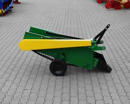 Другая Інша, об'ємом двигуна 0 л та пробігом 0 тис. км за 20700 $, фото 4 на Automoto.ua