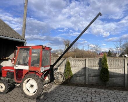 Інша Інша, об'ємом двигуна 0 л та пробігом 0 тис. км за 7800 $, фото 5 на Automoto.ua