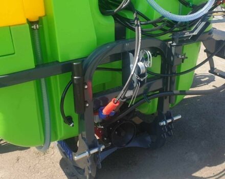 Другая Інша, об'ємом двигуна 0 л та пробігом 0 тис. км за 190000 $, фото 5 на Automoto.ua