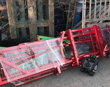 Другая Другая, объемом двигателя 0 л и пробегом 0 тыс. км за 532 $, фото 10 на Automoto.ua