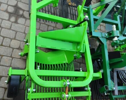 Другая Другая, объемом двигателя 0 л и пробегом 0 тыс. км за 338 $, фото 8 на Automoto.ua