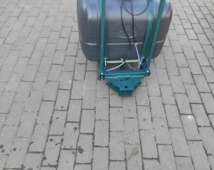Другая Другая, объемом двигателя 0 л и пробегом 0 тыс. км за 6700 $, фото 5 на Automoto.ua