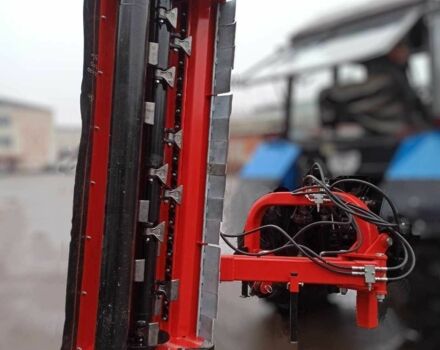 Другая Інша, об'ємом двигуна 0 л та пробігом 0 тис. км за 3959 $, фото 21 на Automoto.ua