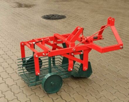 Другая Другая, объемом двигателя 0 л и пробегом 0 тыс. км за 114 $, фото 7 на Automoto.ua