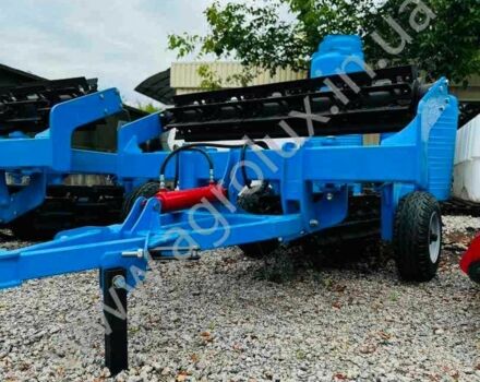 Другая Другая, объемом двигателя 0 л и пробегом 0 тыс. км за 4993 $, фото 3 на Automoto.ua