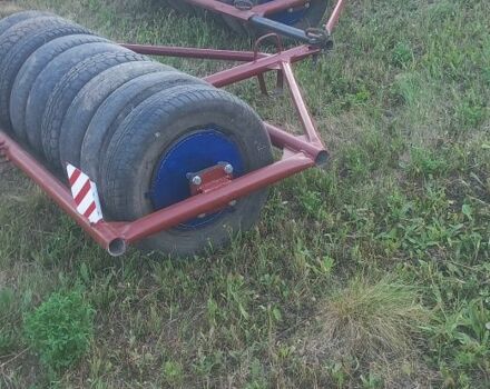 Другая Другая, объемом двигателя 0 л и пробегом 0 тыс. км за 607 $, фото 6 на Automoto.ua