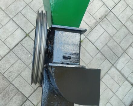 Другая Другая, объемом двигателя 0 л и пробегом 0 тыс. км за 16000 $, фото 3 на Automoto.ua