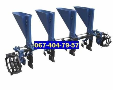 Другая Другая, объемом двигателя 0 л и пробегом 0 тыс. км за 611 $, фото 1 на Automoto.ua