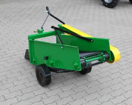 Другая Інша, об'ємом двигуна 0 л та пробігом 0 тис. км за 20700 $, фото 2 на Automoto.ua