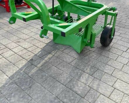 Другая Другая, объемом двигателя 0 л и пробегом 0 тыс. км за 680 $, фото 2 на Automoto.ua