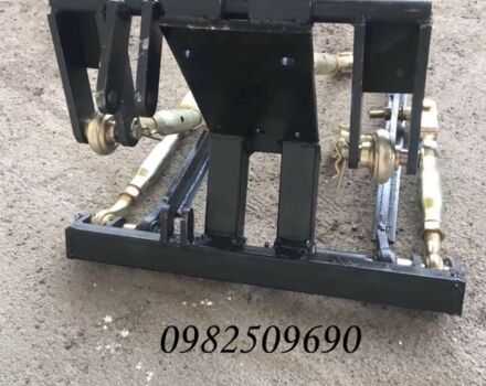 Другая Другая, объемом двигателя 0 л и пробегом 0 тыс. км за 181 $, фото 2 на Automoto.ua