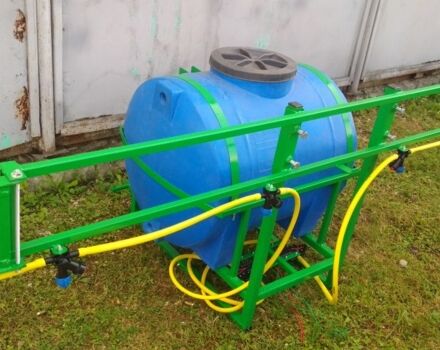 Інша Інша, об'ємом двигуна 0 л та пробігом 0 тис. км за 281 $, фото 4 на Automoto.ua