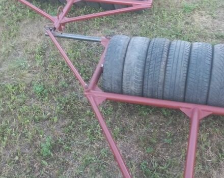 Другая Другая, объемом двигателя 0 л и пробегом 0 тыс. км за 607 $, фото 3 на Automoto.ua