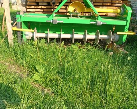 Другая Другая, объемом двигателя 0 л и пробегом 0 тыс. км за 1452 $, фото 1 на Automoto.ua