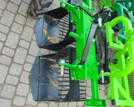 Другая Другая, объемом двигателя 0 л и пробегом 0 тыс. км за 338 $, фото 11 на Automoto.ua