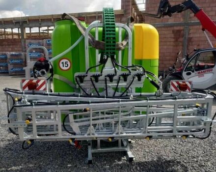 Другая Другая, объемом двигателя 0 л и пробегом 0 тыс. км за 6433 $, фото 2 на Automoto.ua