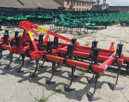 Другая Другая, объемом двигателя 0 л и пробегом 0 тыс. км за 135500 $, фото 15 на Automoto.ua