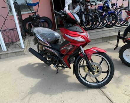 Другая Другая, объемом двигателя 0.13 л и пробегом 0 тыс. км за 784 $, фото 10 на Automoto.ua