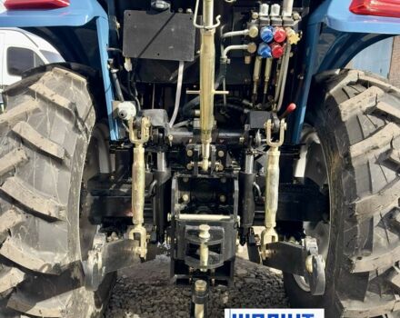 Інша Інша, об'ємом двигуна 0 л та пробігом 0 тис. км за 12000 $, фото 8 на Automoto.ua