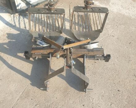 Другая Другая, объемом двигателя 0 л и пробегом 0 тыс. км за 12000 $, фото 6 на Automoto.ua