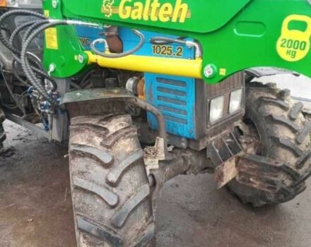 Другая Інша, об'ємом двигуна 0 л та пробігом 0 тис. км за 3967 $, фото 12 на Automoto.ua