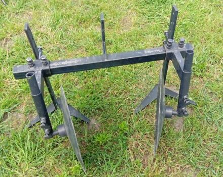 Інша Інша, об'ємом двигуна 0 л та пробігом 0 тис. км за 72 $, фото 1 на Automoto.ua