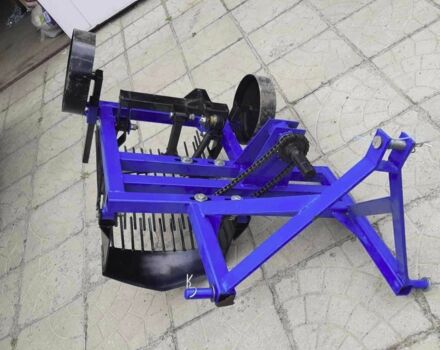 Другая Другая, объемом двигателя 0 л и пробегом 0 тыс. км за 7550 $, фото 5 на Automoto.ua