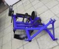 Другая Другая, объемом двигателя 0 л и пробегом 0 тыс. км за 7550 $, фото 5 на Automoto.ua