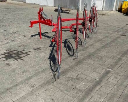 Другая Другая, объемом двигателя 0 л и пробегом 0 тыс. км за 363 $, фото 5 на Automoto.ua