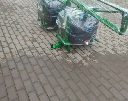 Другая Другая, объемом двигателя 0 л и пробегом 0 тыс. км за 162 $, фото 2 на Automoto.ua