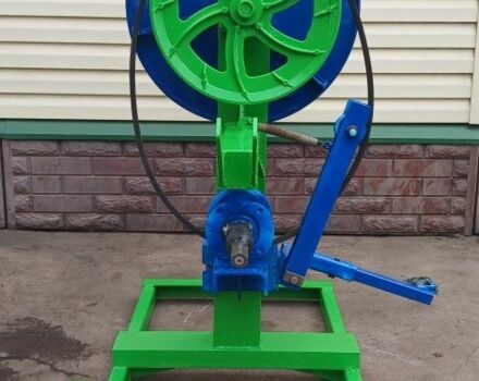 Другая Другая, объемом двигателя 0 л и пробегом 0 тыс. км за 1018 $, фото 4 на Automoto.ua