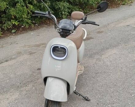 Другая Другая, объемом двигателя 0 л и пробегом 0 тыс. км за 481 $, фото 1 на Automoto.ua