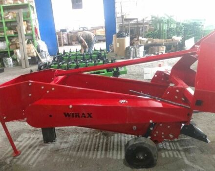 Другая Другая, объемом двигателя 0 л и пробегом 0 тыс. км за 553 $, фото 8 на Automoto.ua